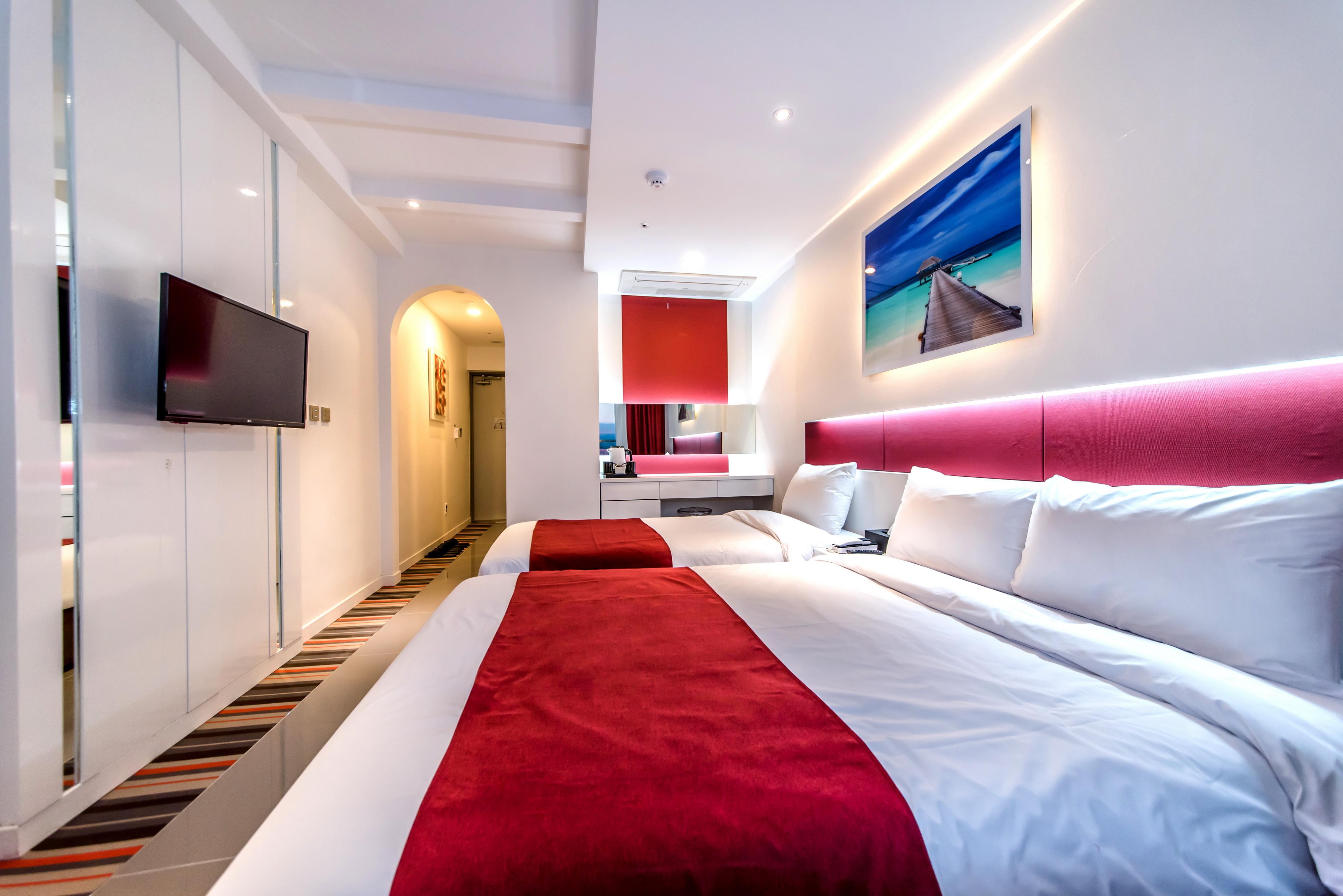 Aimi Jeju Beach Hotel Zewnętrze zdjęcie