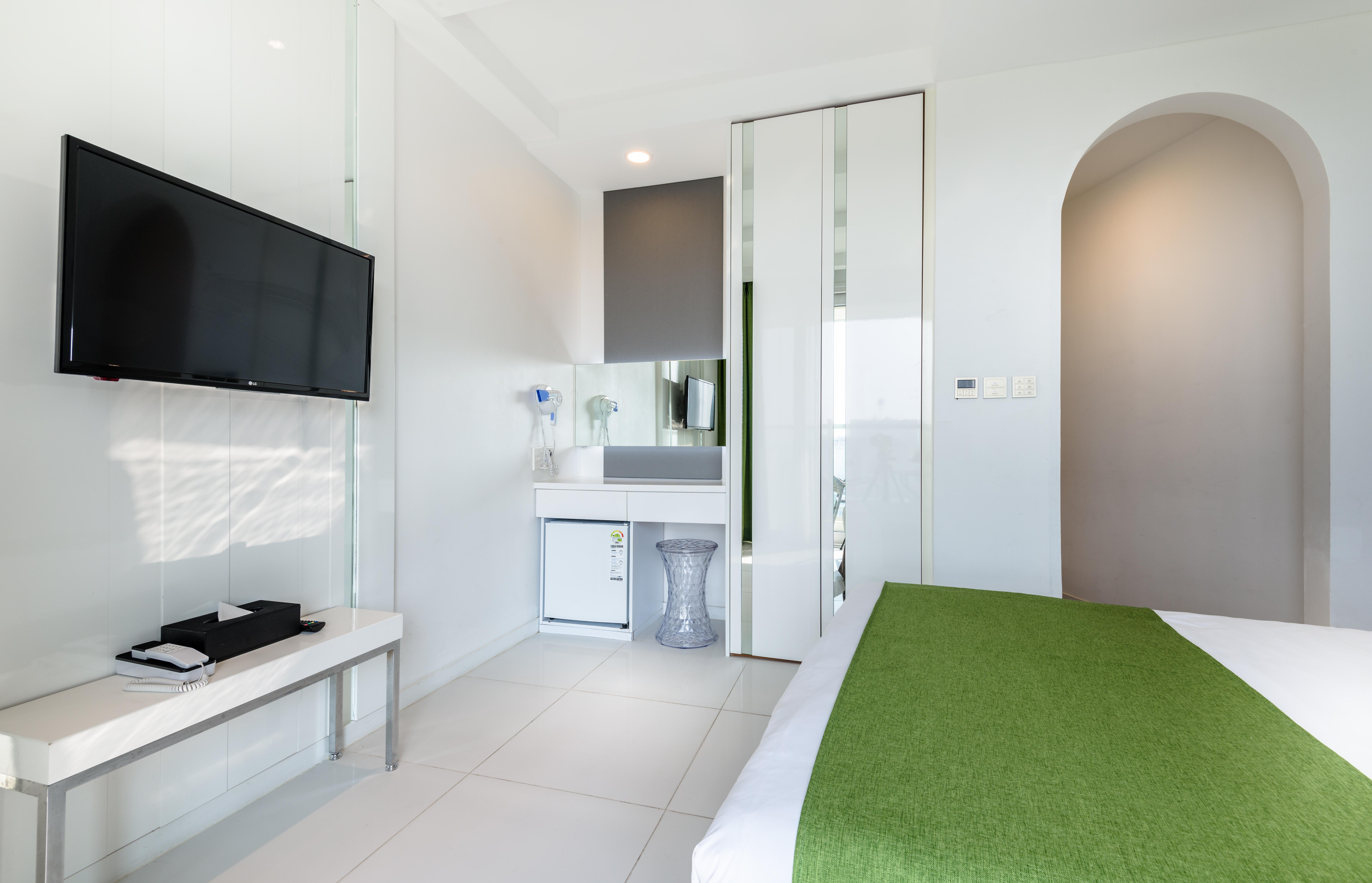 Aimi Jeju Beach Hotel Zewnętrze zdjęcie
