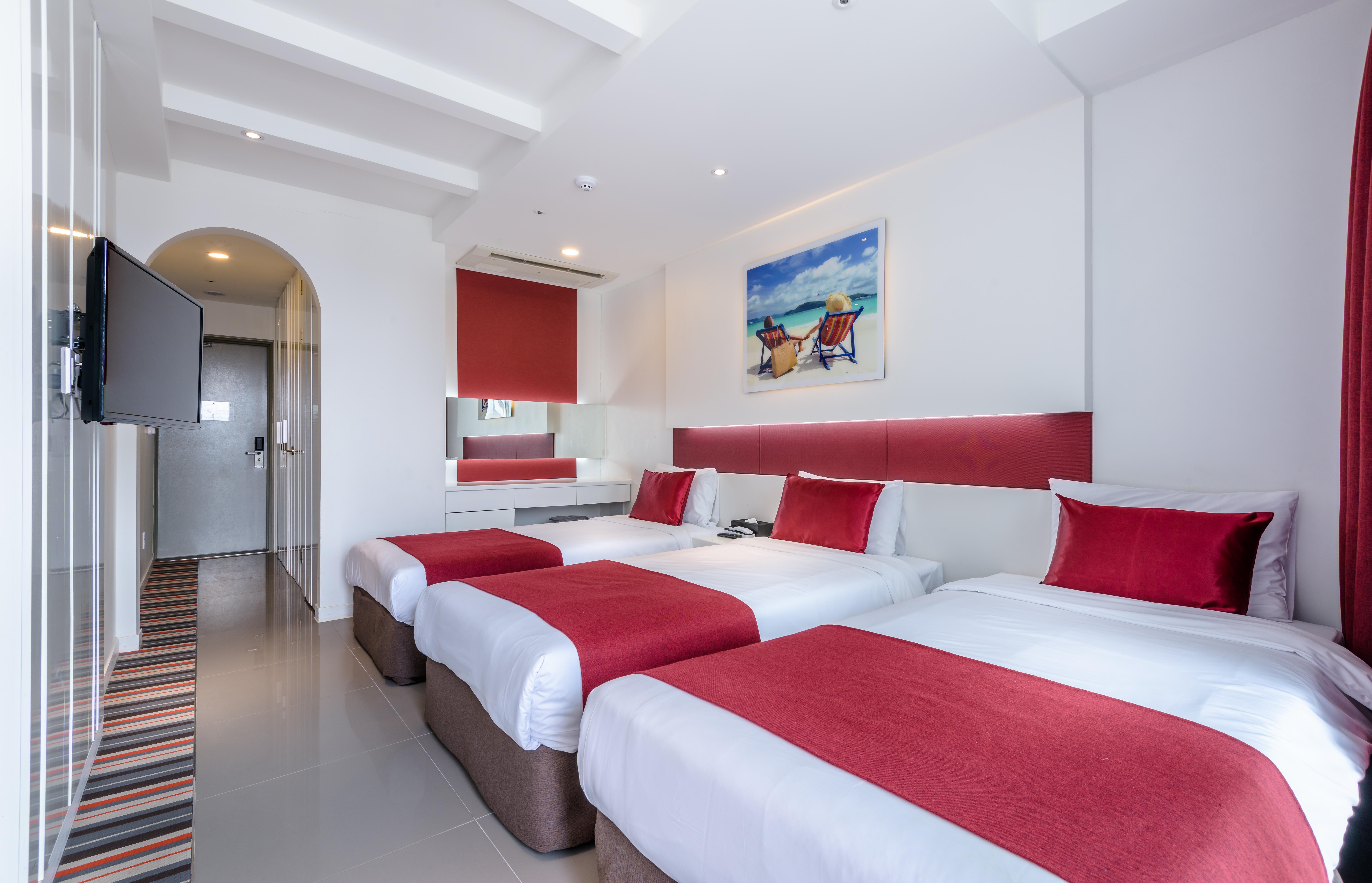 Aimi Jeju Beach Hotel Zewnętrze zdjęcie