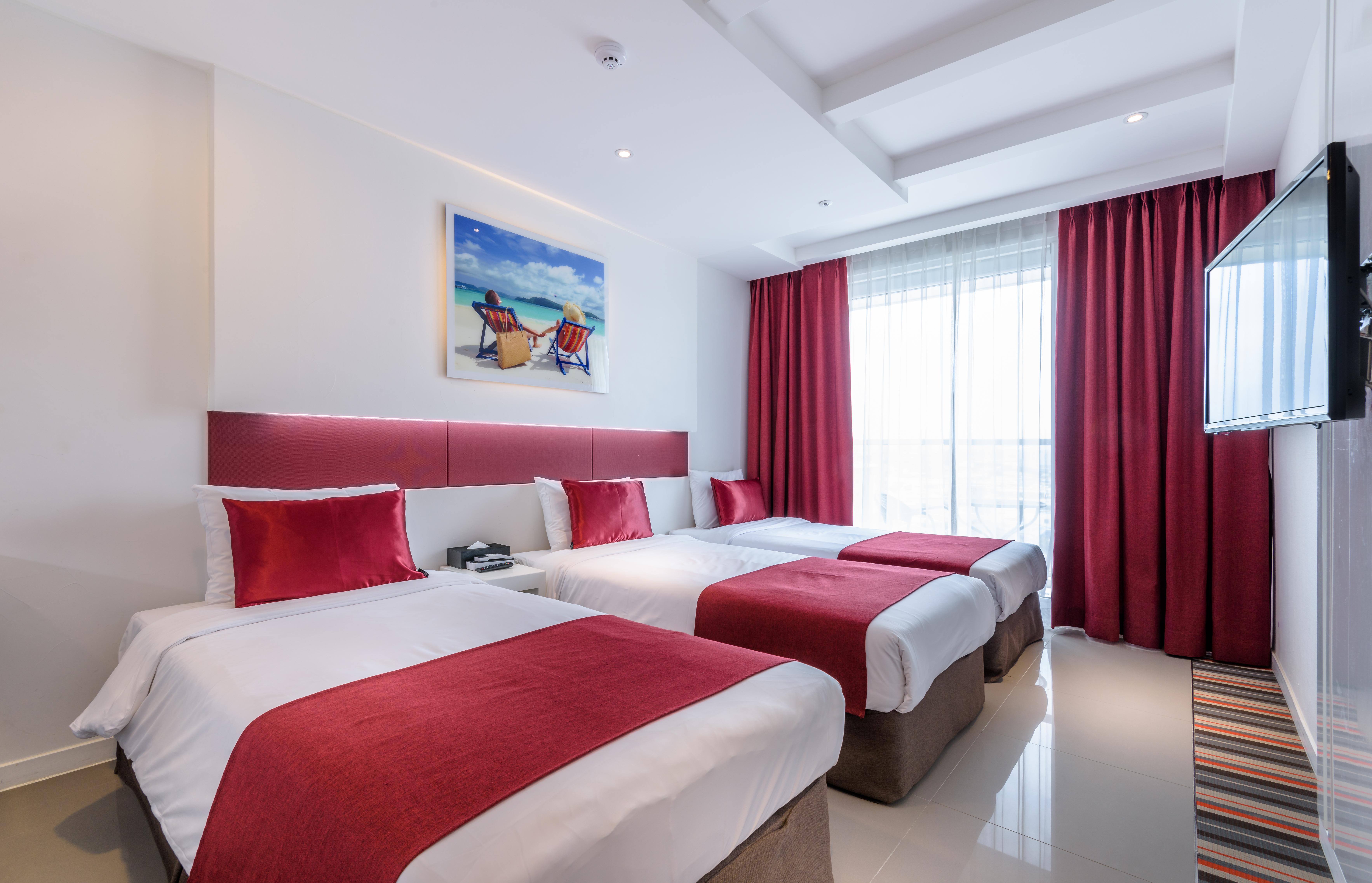 Aimi Jeju Beach Hotel Zewnętrze zdjęcie