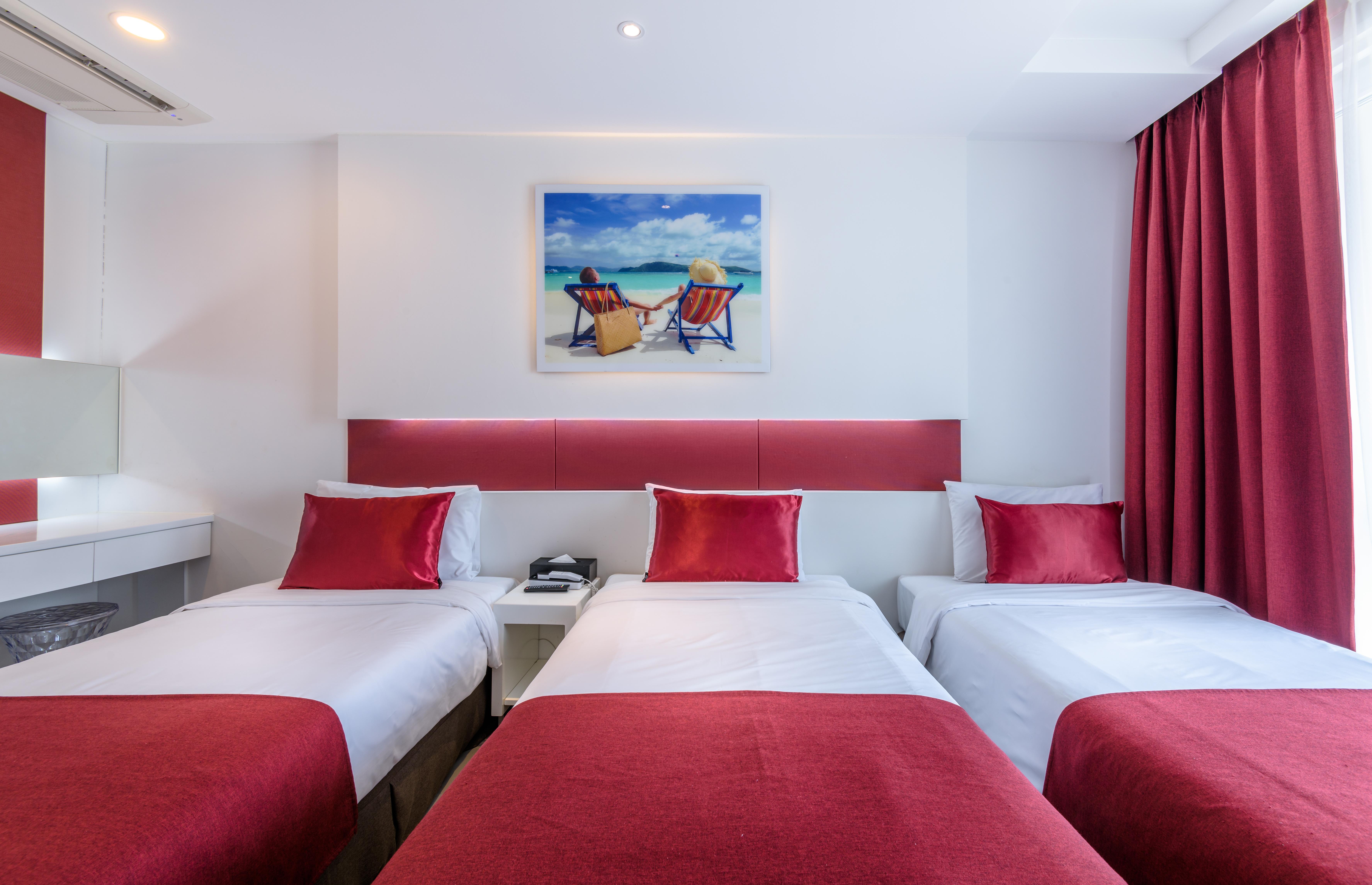 Aimi Jeju Beach Hotel Zewnętrze zdjęcie