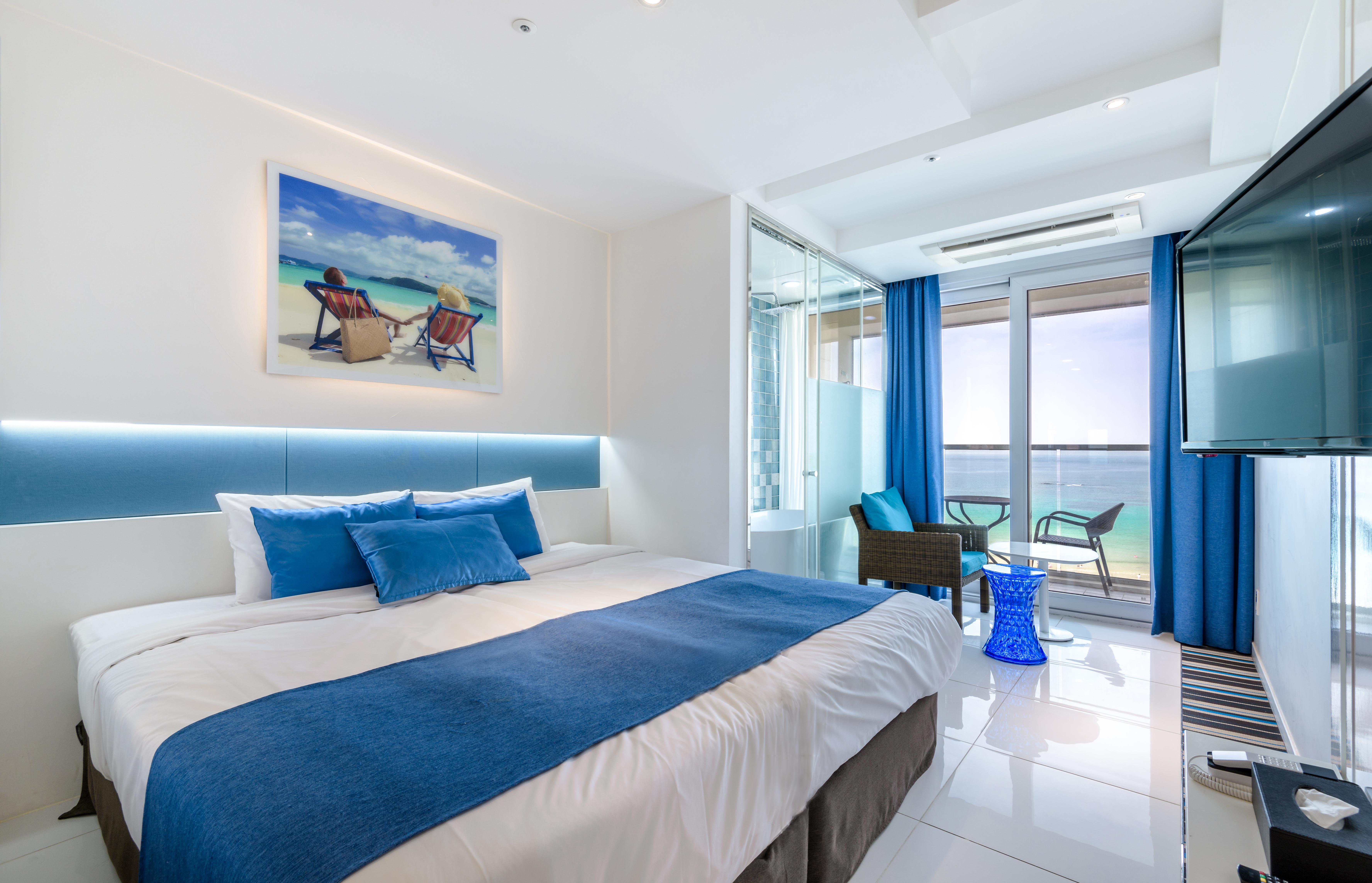 Aimi Jeju Beach Hotel Zewnętrze zdjęcie