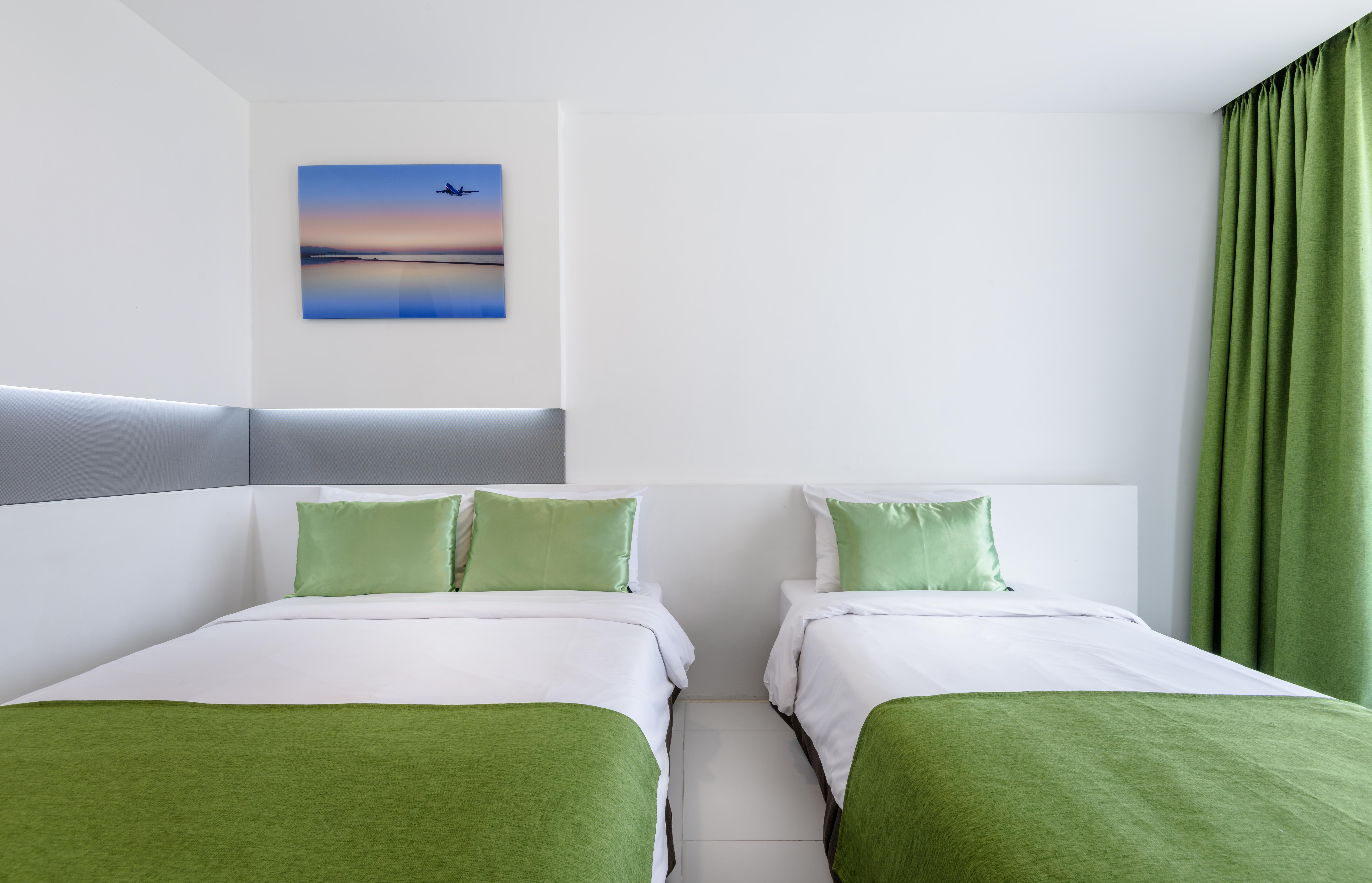 Aimi Jeju Beach Hotel Zewnętrze zdjęcie