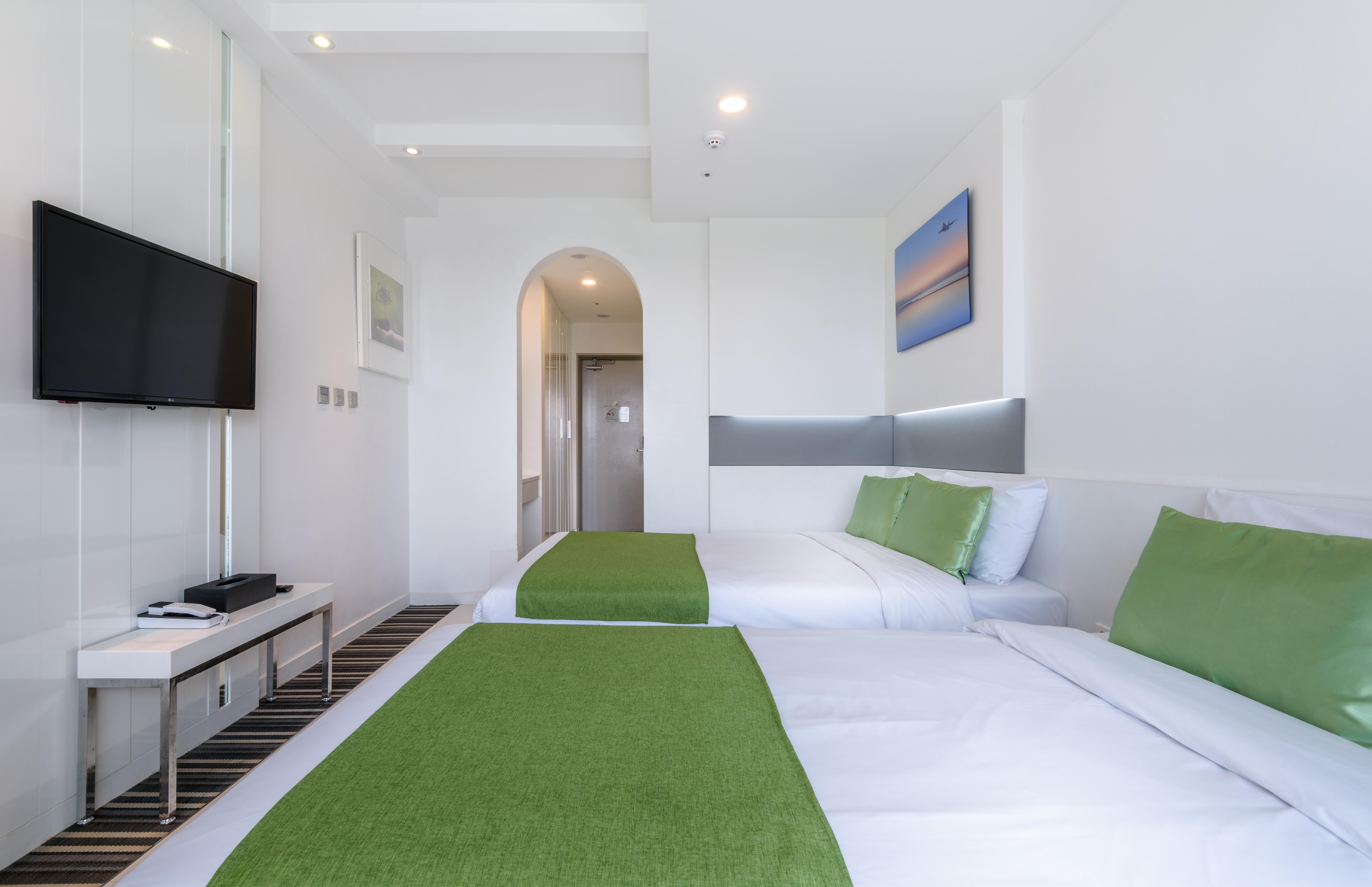 Aimi Jeju Beach Hotel Zewnętrze zdjęcie