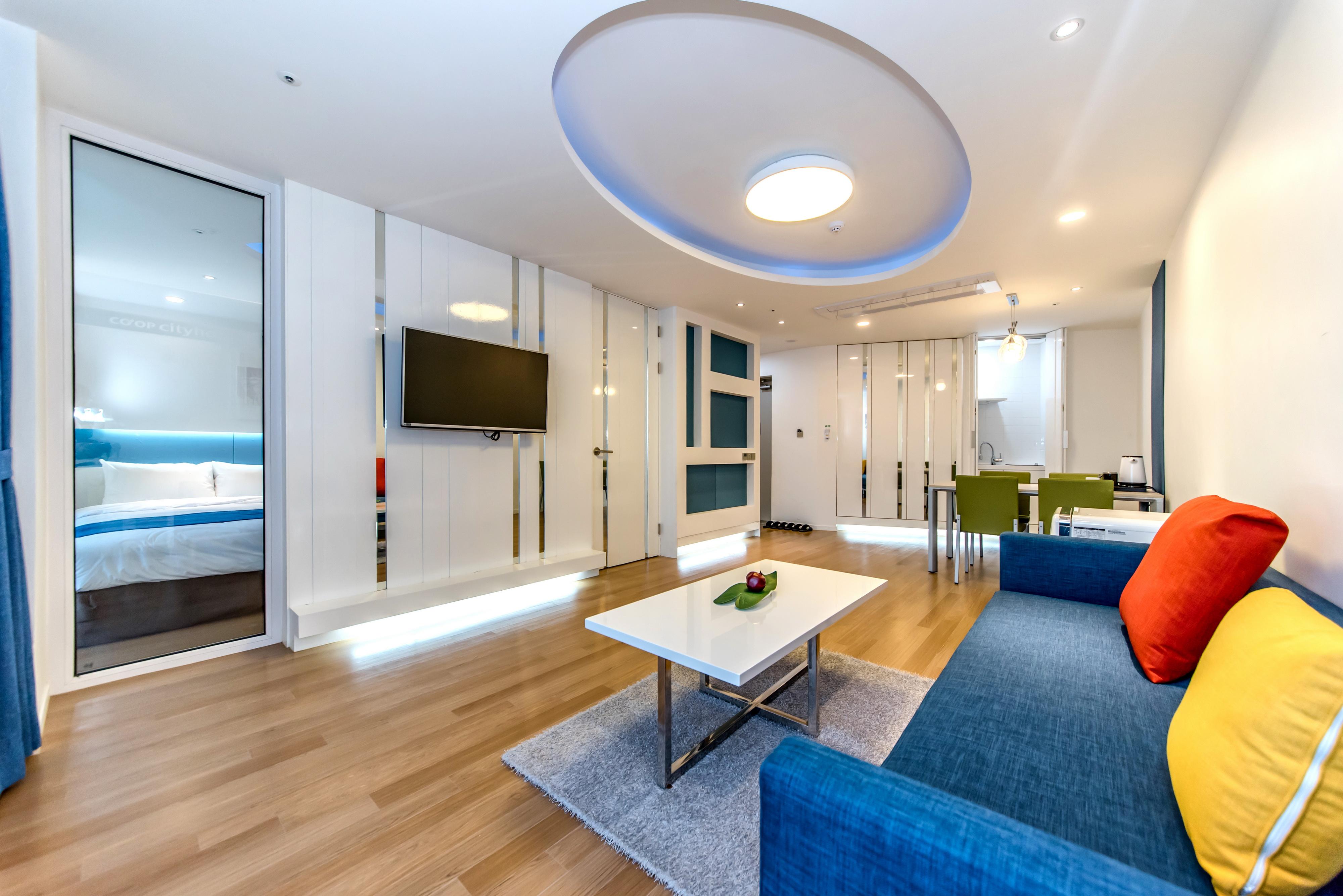 Aimi Jeju Beach Hotel Zewnętrze zdjęcie