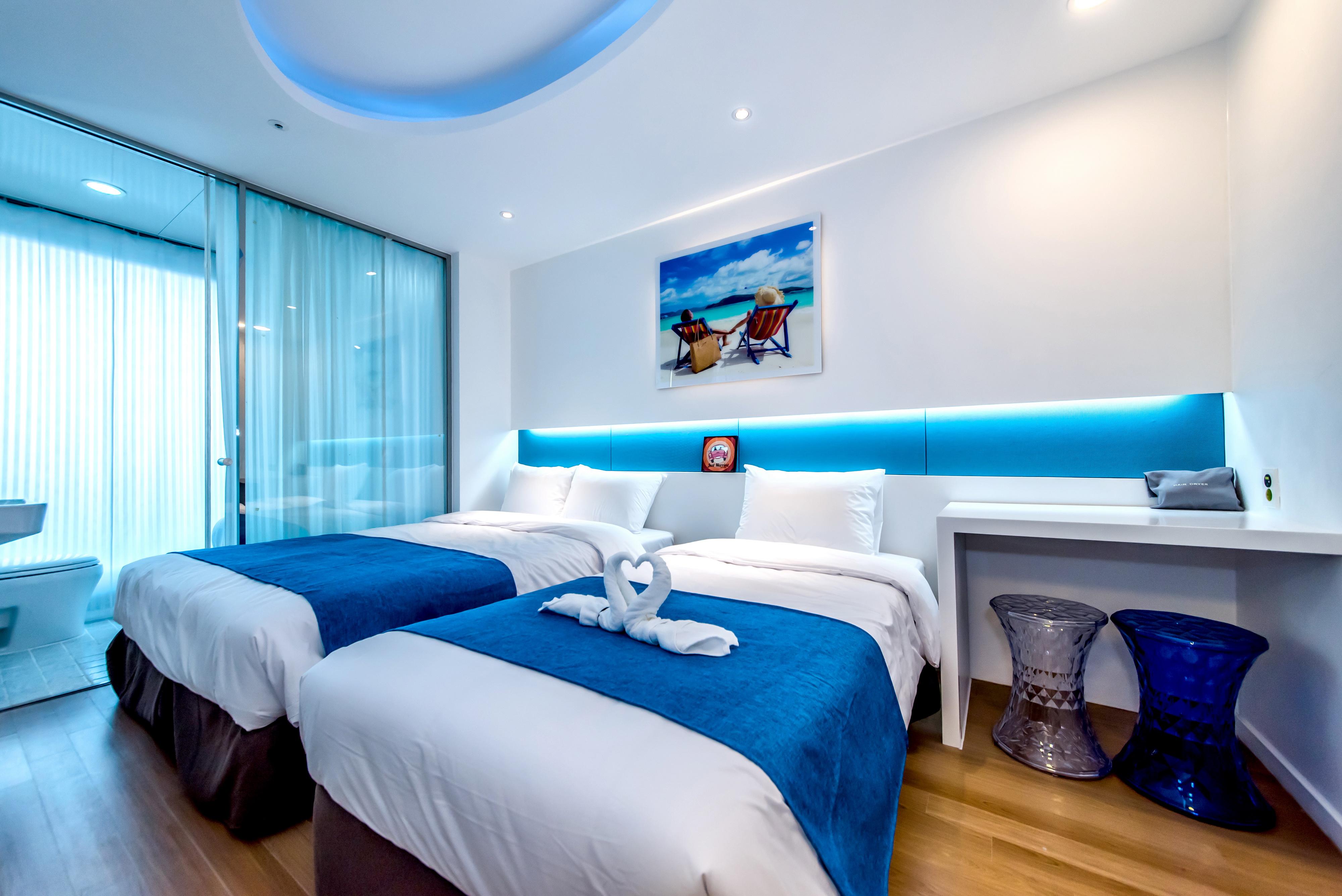 Aimi Jeju Beach Hotel Zewnętrze zdjęcie