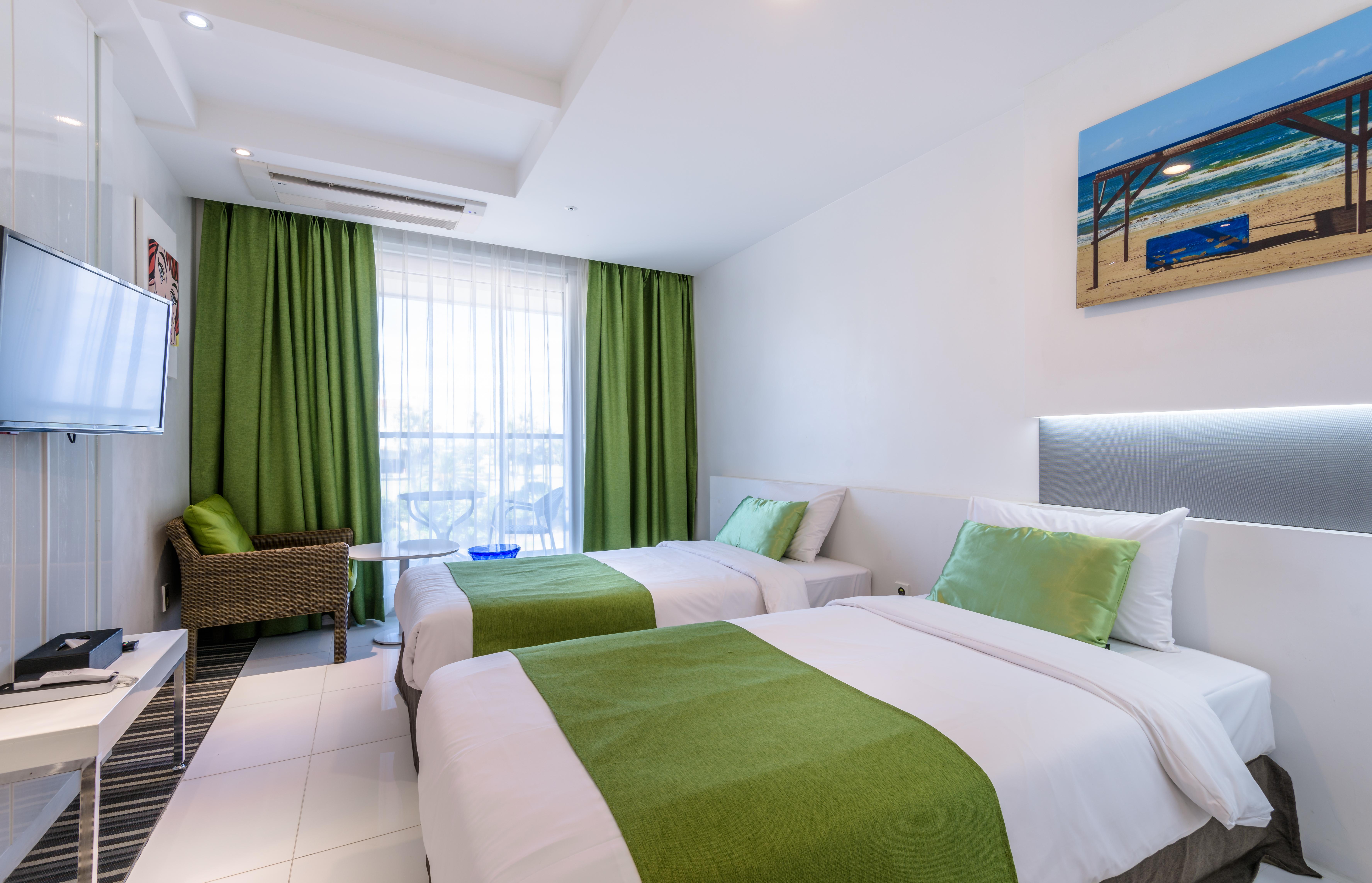 Aimi Jeju Beach Hotel Zewnętrze zdjęcie
