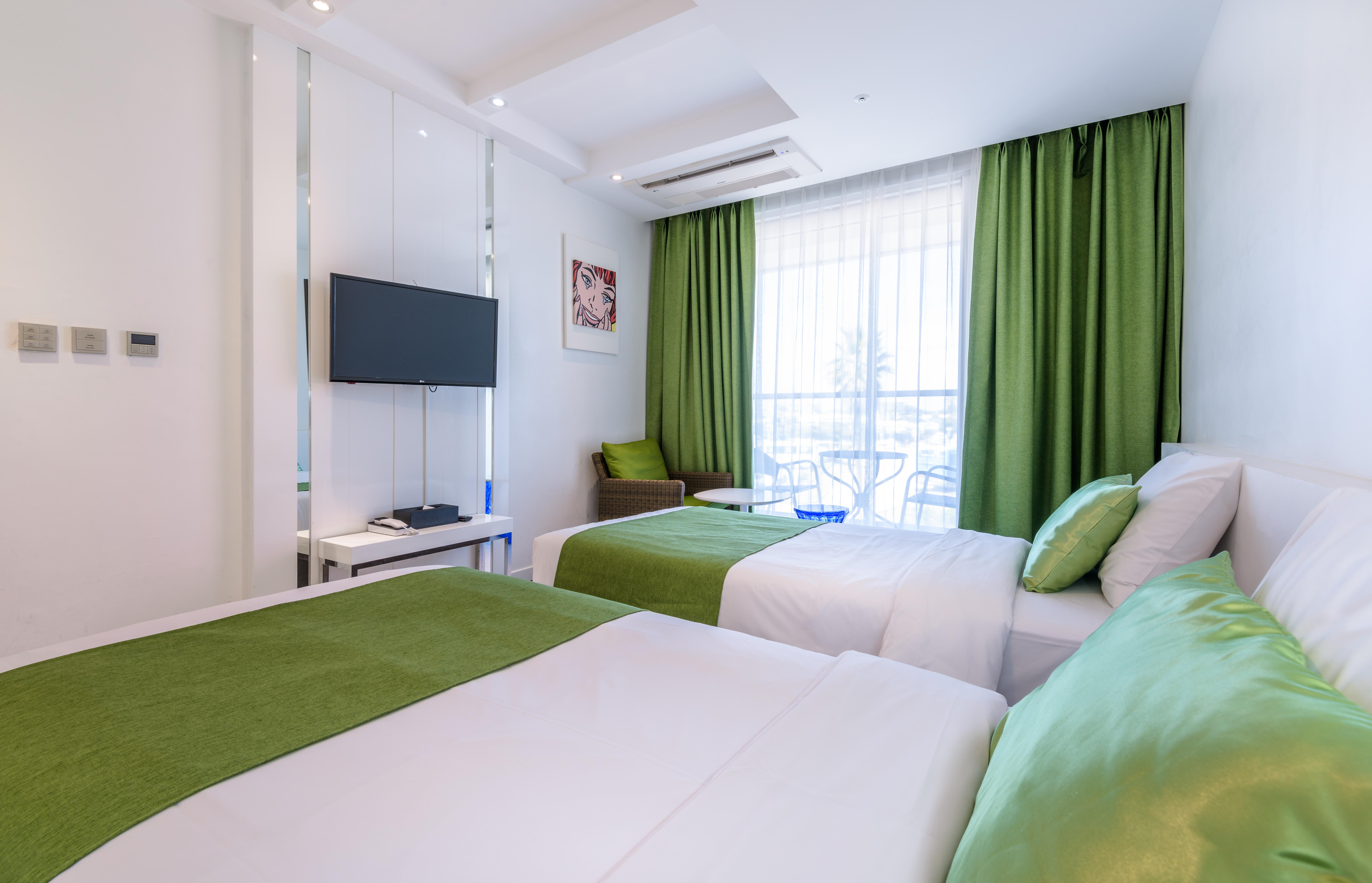 Aimi Jeju Beach Hotel Zewnętrze zdjęcie