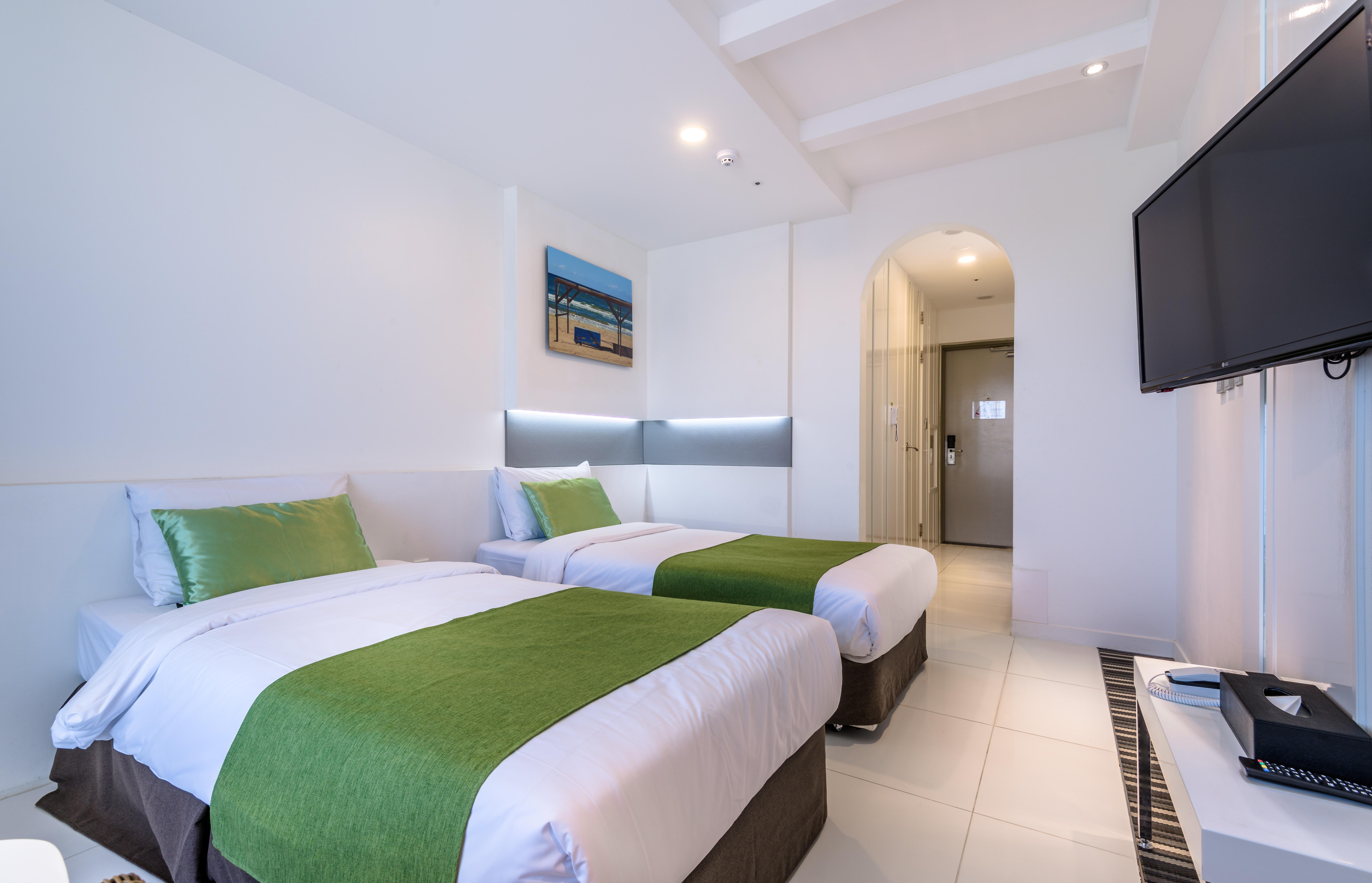 Aimi Jeju Beach Hotel Zewnętrze zdjęcie