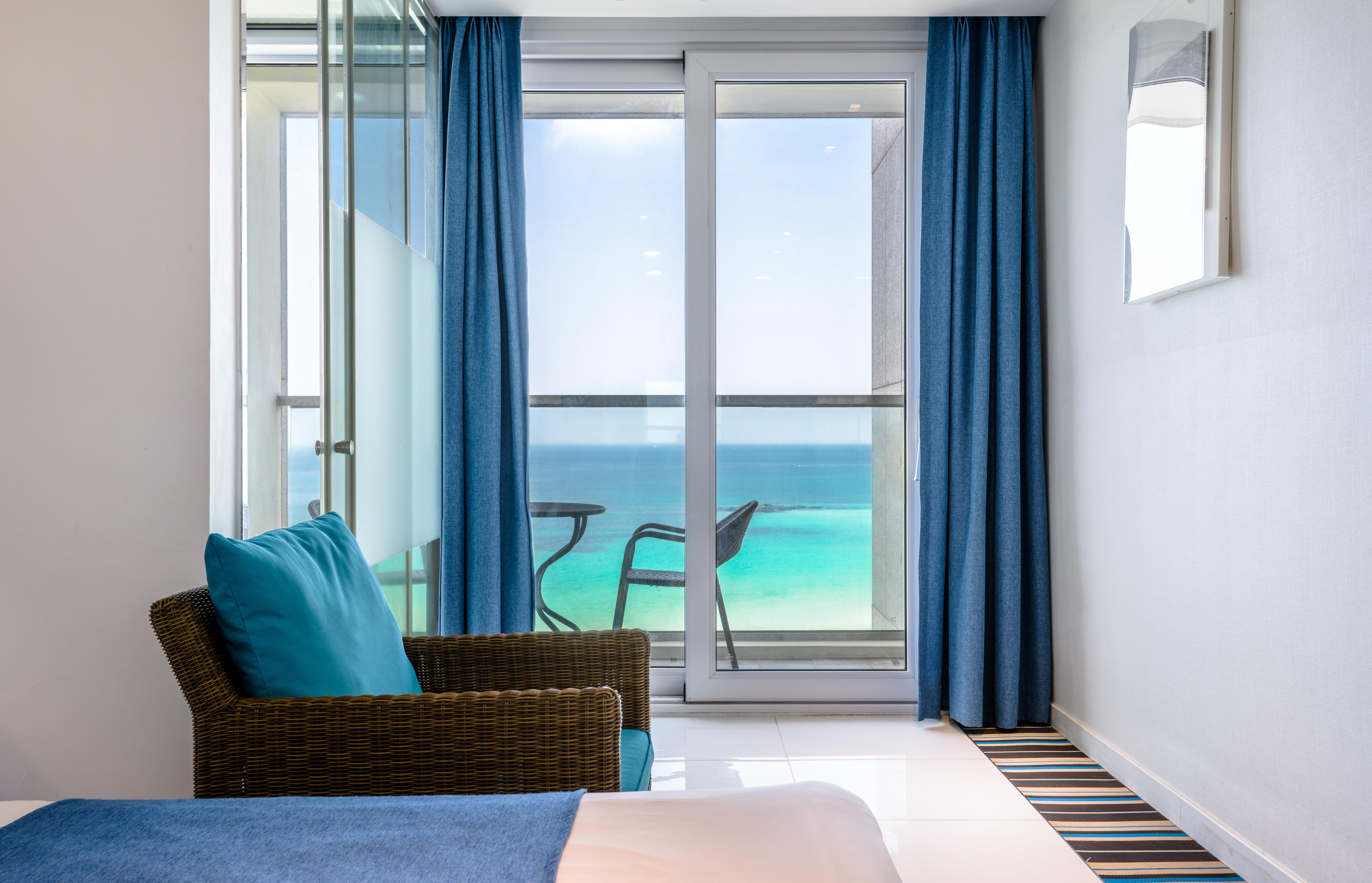 Aimi Jeju Beach Hotel Zewnętrze zdjęcie