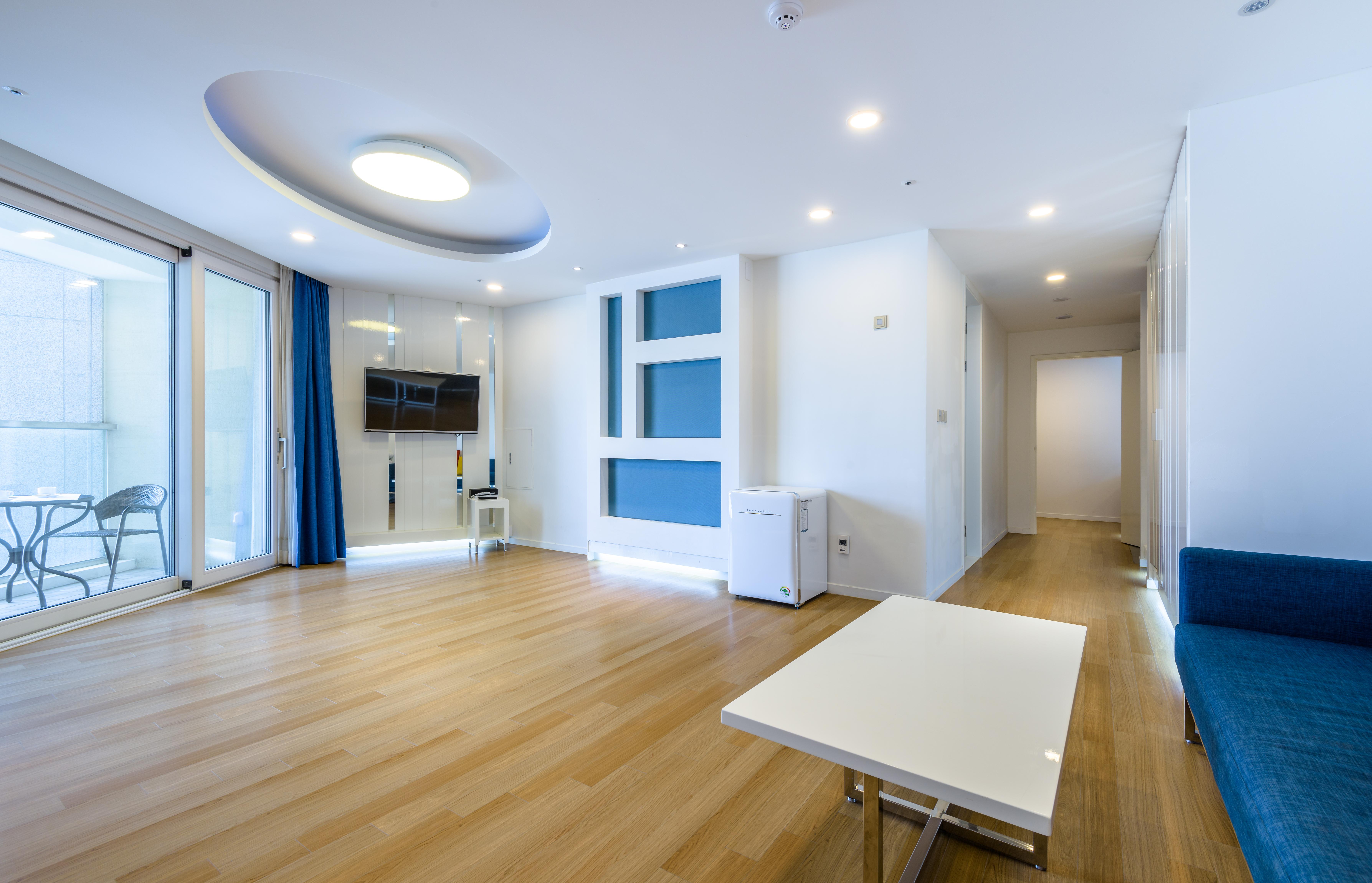 Aimi Jeju Beach Hotel Zewnętrze zdjęcie
