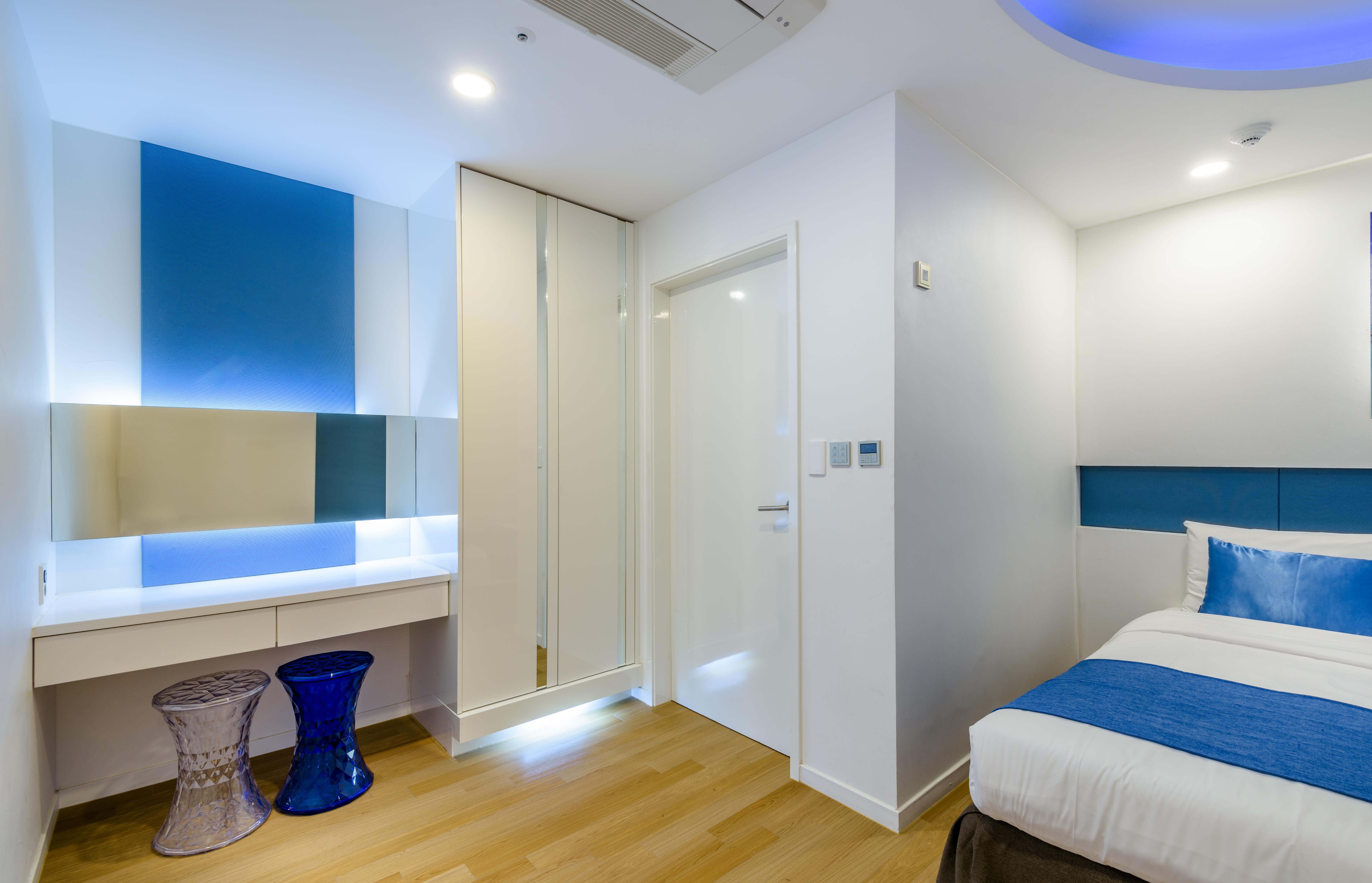 Aimi Jeju Beach Hotel Zewnętrze zdjęcie