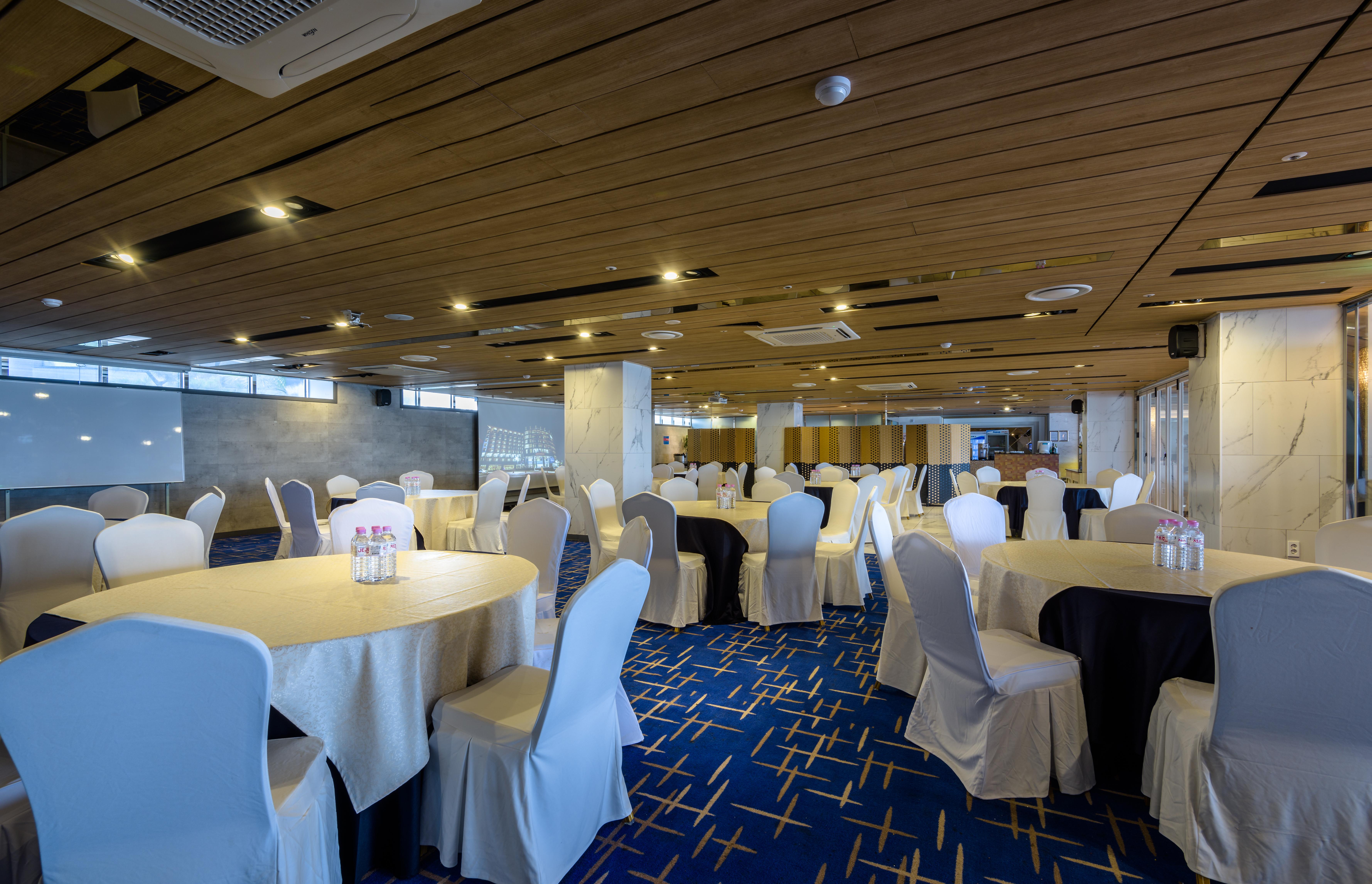 Aimi Jeju Beach Hotel Zewnętrze zdjęcie